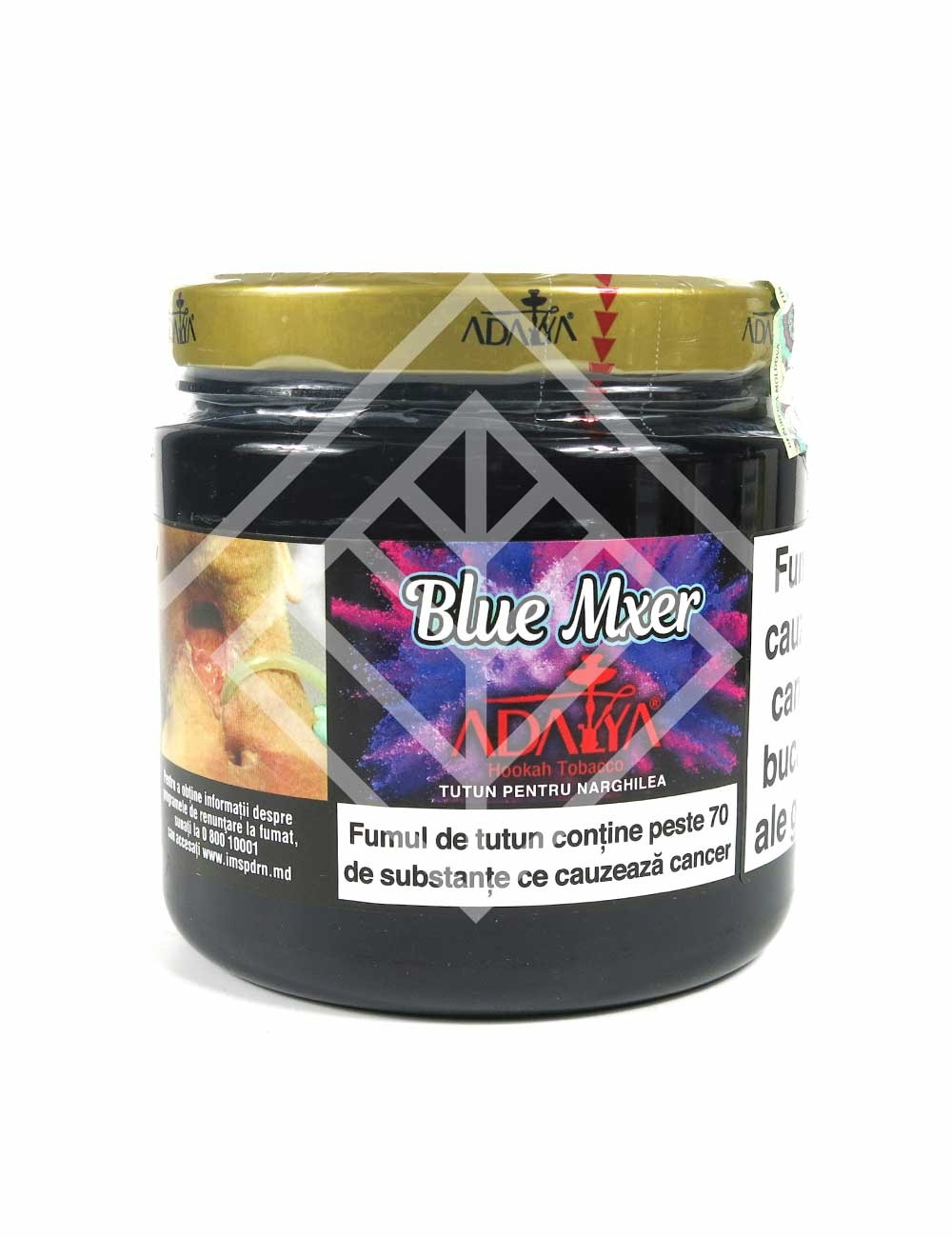 Berry Mix